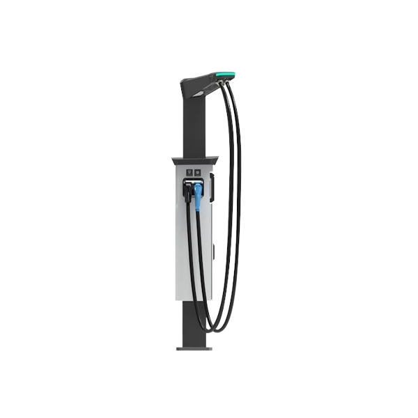 PANDORA Pro Charge DUO 120 зарядная станция