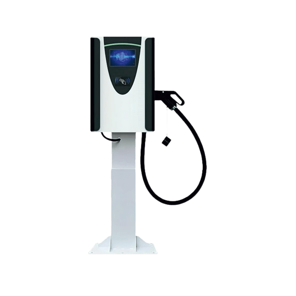 OPT-BOX DC зарядная станция