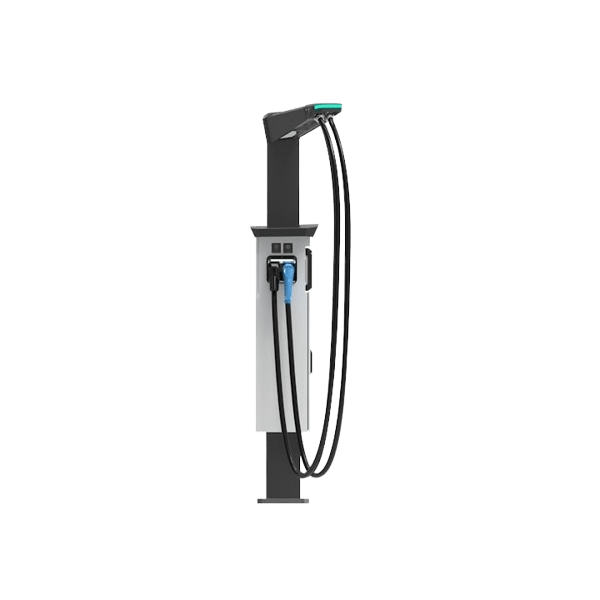 PANDORA Pro Charge DUO 160 зарядная станция
