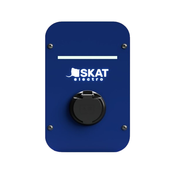 SKAT ELECTRO MINI 11/1/type2 зарядная станция