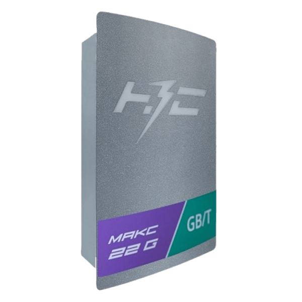 НЗС АС МАКС 22 кВт T2 / GB/T зарядная станция
