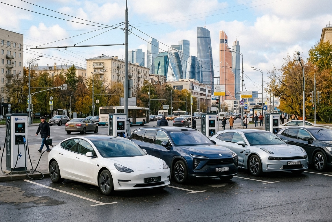 Рост потребности в силовой инфраструктуре