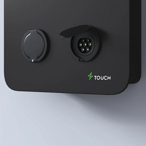 TOUCH Home Max зарядная станция