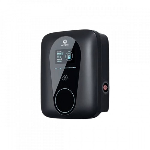 OPT-BOX Pro с кабелем GB/T или Type 2 зарядная станция