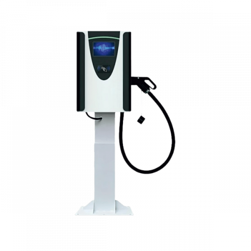 OPT-BOX DC зарядная станция
