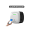 OPT-BOX Mini с AC-розеткой Type 2 зарядная станция
