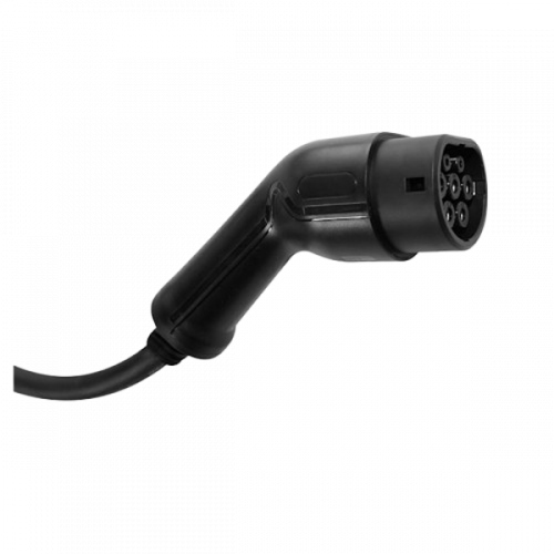 НЗС AC "Компакт" 11 кВт T2 / GB/T зарядная станция