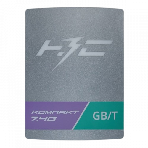 НЗС AC "Компакт" 7,4 кВт T2 / GB/T зарядная станция